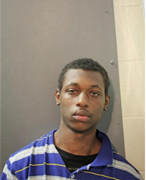 TOMMY H JOHNSON, Cook County, Illinois