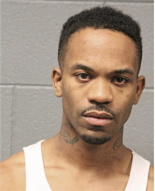KARIM M JOINER, Cook County, Illinois