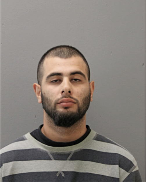 WASAM N KADDOURA, Cook County, Illinois