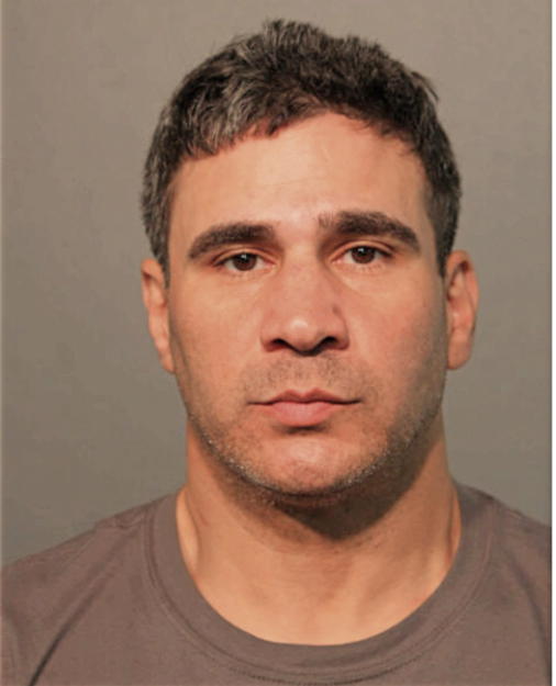 EFSTATHIOS KADEMOGLOU, Cook County, Illinois