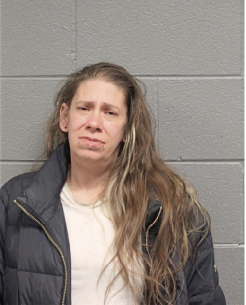 TRACY L KAY, Cook County, Illinois