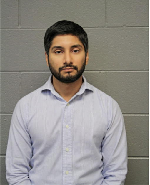 FARAZ A KHAN, Cook County, Illinois