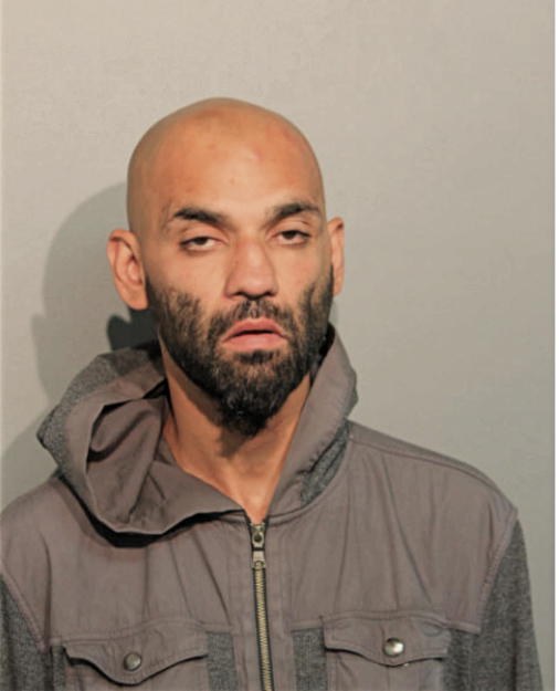 HAYAAT S KHAN, Cook County, Illinois