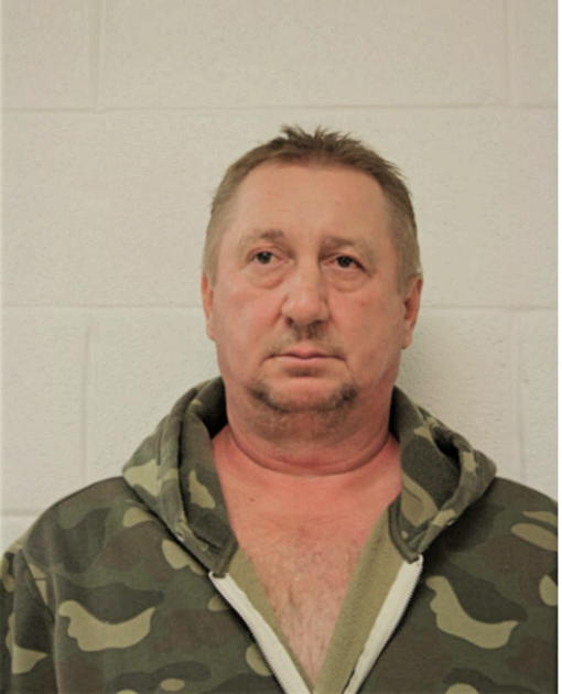 MARCIN KULCZYK, Cook County, Illinois