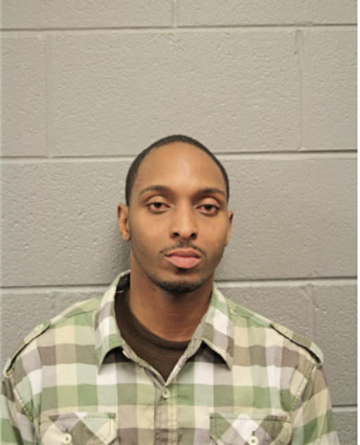 MARIO LAKES, Cook County, Illinois