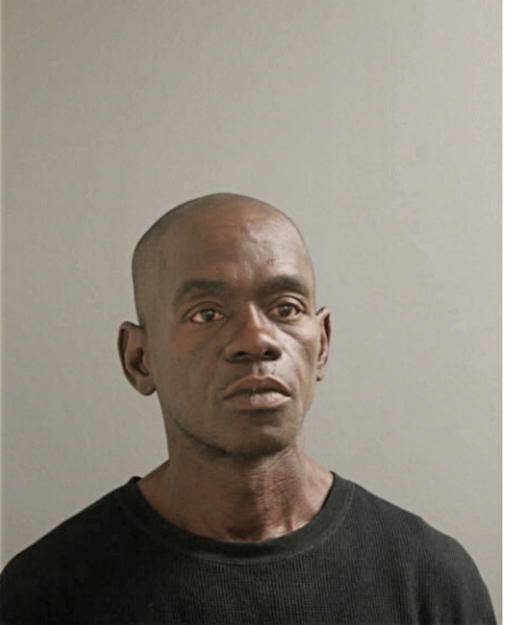 LASHAUN LAMB, Cook County, Illinois