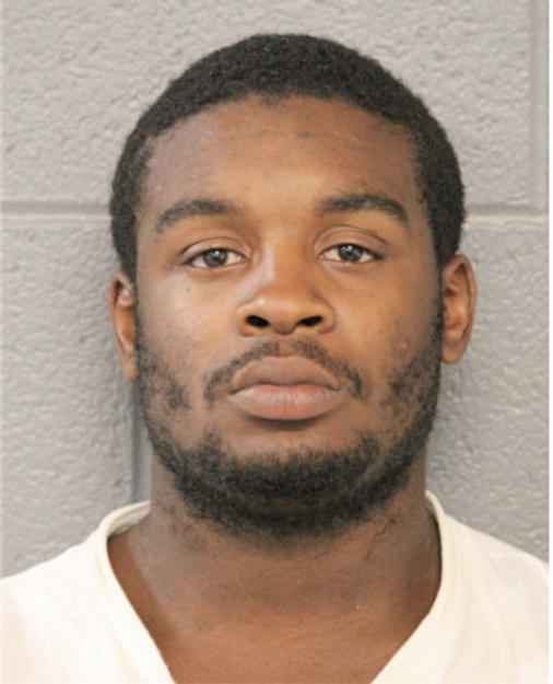 ANTHONY LEWIS, Cook County, Illinois