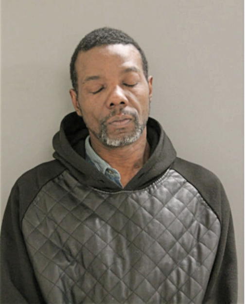 FREDERICK LOFTON, Cook County, Illinois
