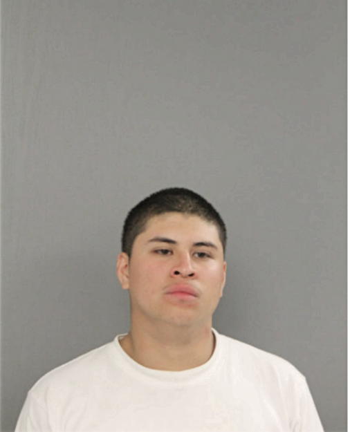 RAYMUNDO LUCENA, Cook County, Illinois