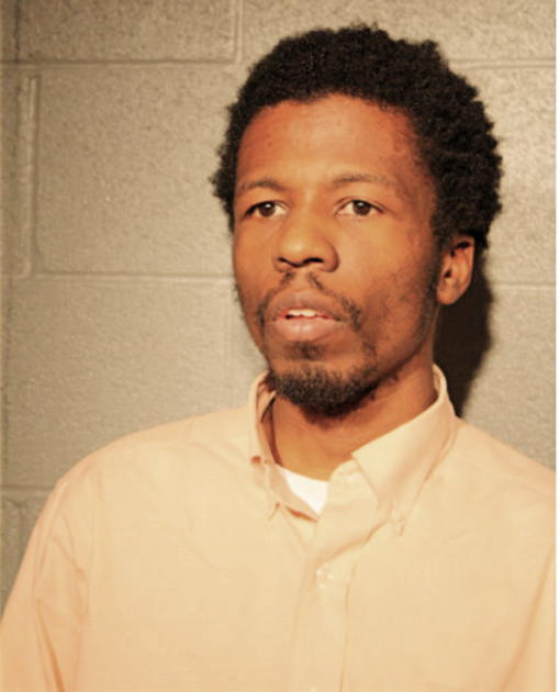MAVUZI LUYENGI, Cook County, Illinois