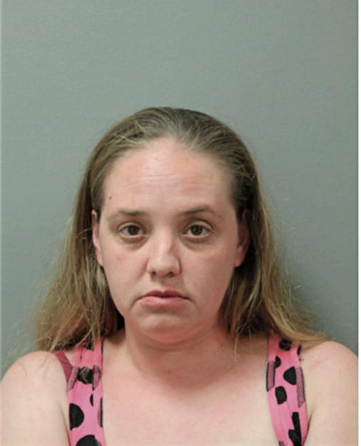 SARAH A LYNN, Cook County, Illinois