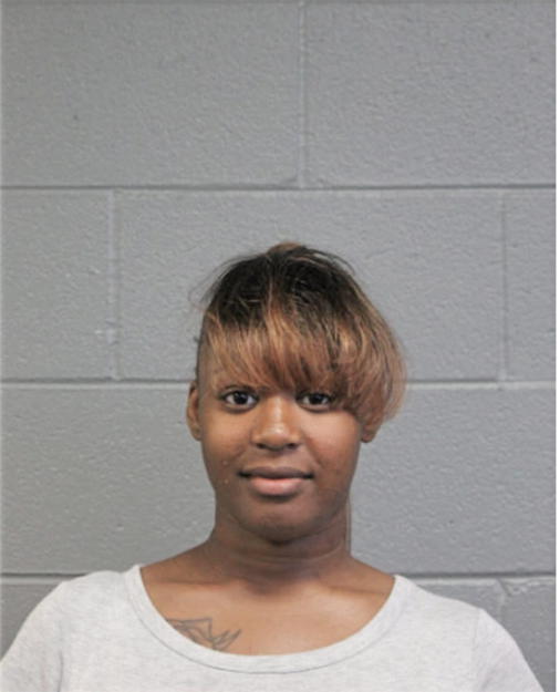 DIAMOND D M REED, Cook County, Illinois