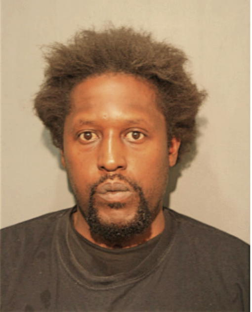 CARLOS MADDEN, Cook County, Illinois