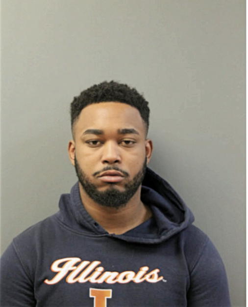 YANIER MARTINEZ, Cook County, Illinois