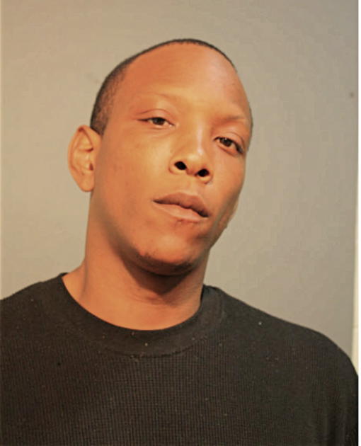 MARTELL MCCARTY, Cook County, Illinois