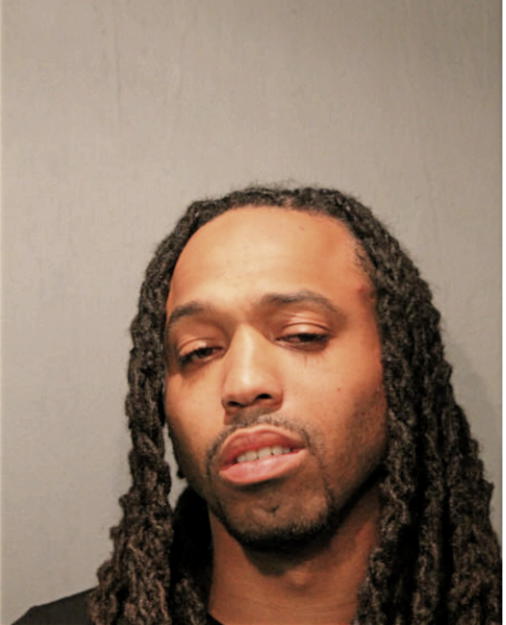 LORENZO V MCCOLLUM, Cook County, Illinois