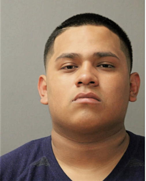 JOSEPH MEMIJE, Cook County, Illinois