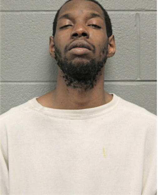 GEREMIAH R MILLER, Cook County, Illinois