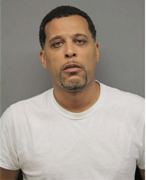 WILLIAM L MILLER, Cook County, Illinois