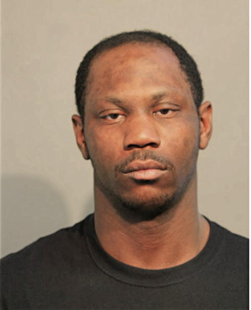 DESHON MAURICE MINOR, Cook County, Illinois