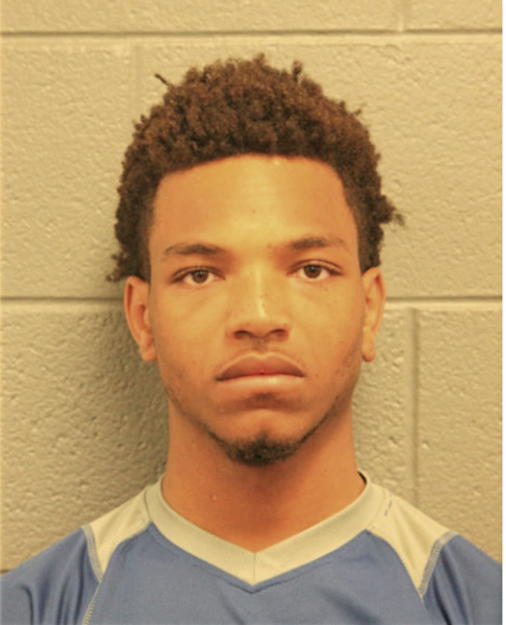 KEITH K MITCHELL, Cook County, Illinois