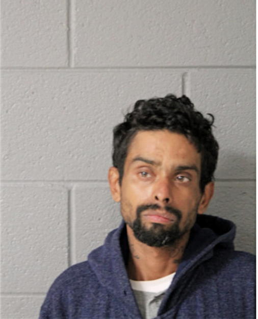 PEDRO MORALES, Cook County, Illinois