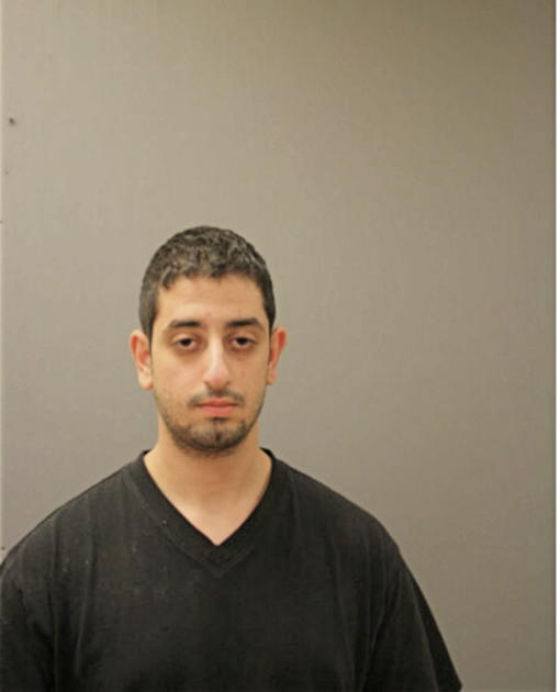 SAMER ELIAS MUBAYED, Cook County, Illinois