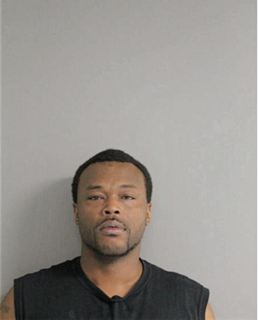 TERRENCE NORWOOD, Cook County, Illinois