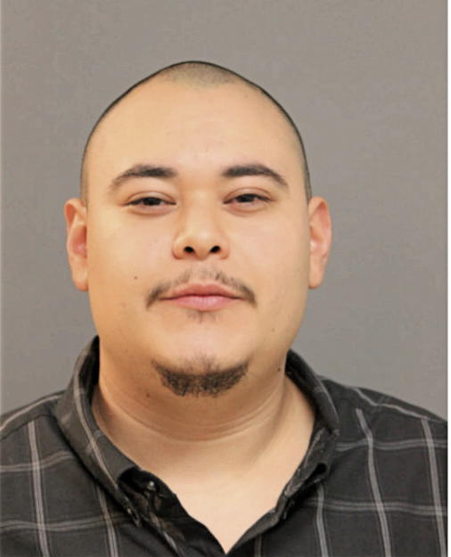 XAVIER NUNEZ, Cook County, Illinois