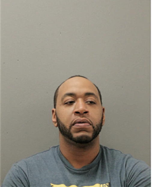 TYREESE A ORR, Cook County, Illinois