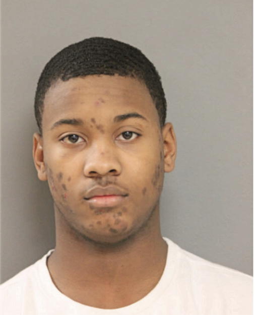MALIK J PARISH, Cook County, Illinois