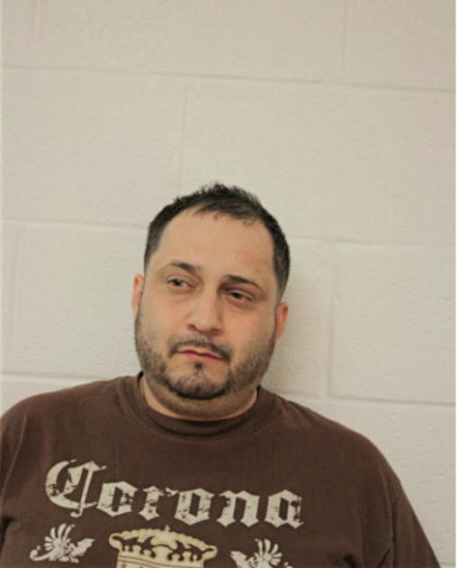 ARTURO PELALLO, Cook County, Illinois