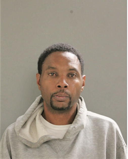 JERRY PERSON, Cook County, Illinois
