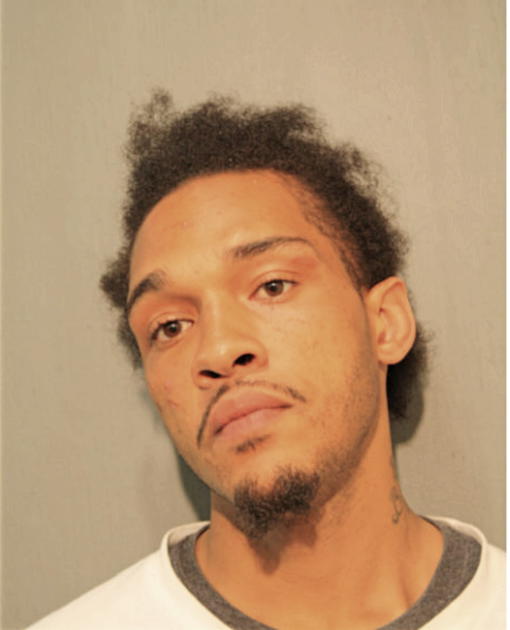 DARWIN PHILLIPS, Cook County, Illinois