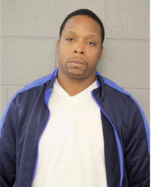 CORRDELL L PICKENS, Cook County, Illinois