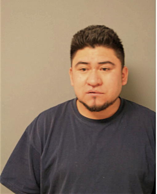 ANDRES QUINTERO, Cook County, Illinois