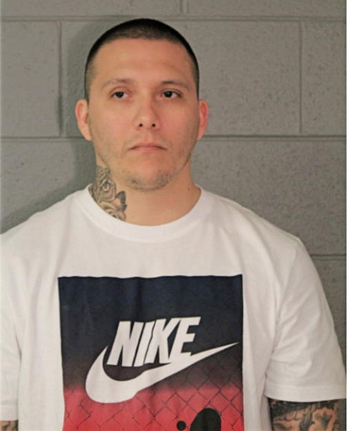 ERIC RAMIREZ, Cook County, Illinois