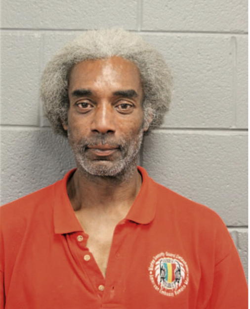 TIMOTHY LEE REESE, Cook County, Illinois