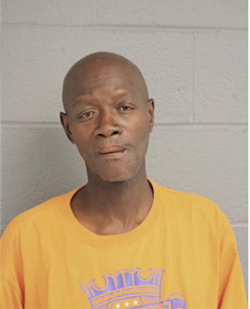 KENNETH K REYNOLDS, Cook County, Illinois
