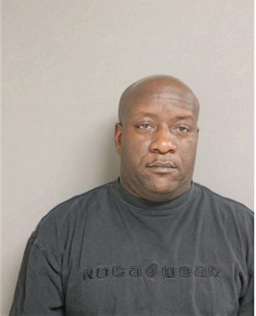 TYRONE RHODES, Cook County, Illinois