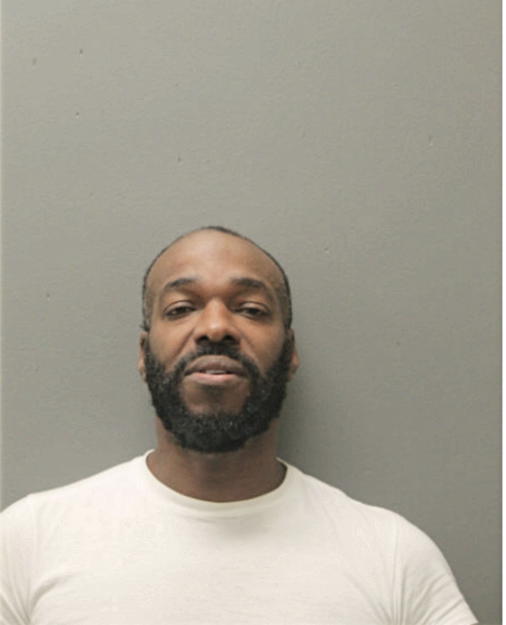 JOHN ROACH, Cook County, Illinois