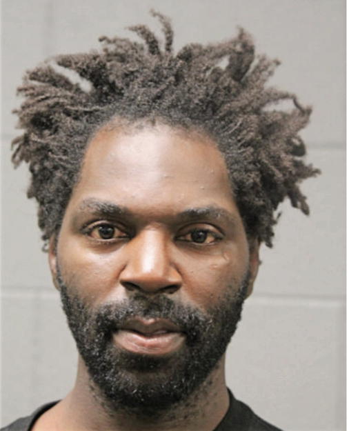 MARIO L ROBINSON, Cook County, Illinois