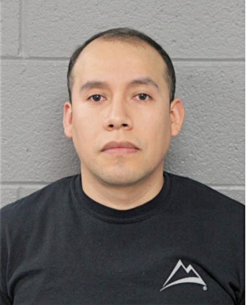 REGULO RODRIGUEZ-JUAREZ, Cook County, Illinois