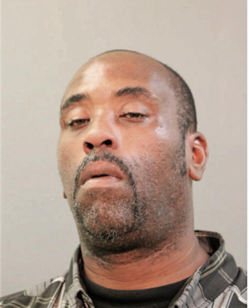 KIWAN A ROLLING, Cook County, Illinois
