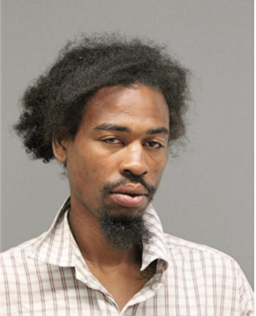 BERNARD V ROSS, Cook County, Illinois