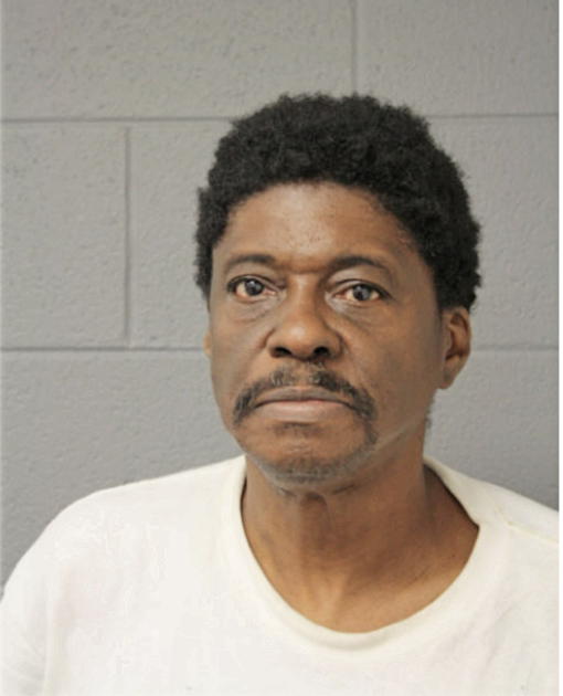 CHARLES G ROSS, Cook County, Illinois