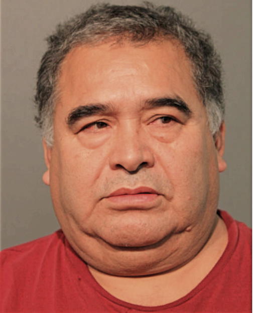ANASTACIO SALGADO, Cook County, Illinois