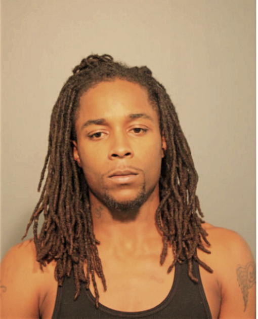 STEFFON U SELVY, Cook County, Illinois