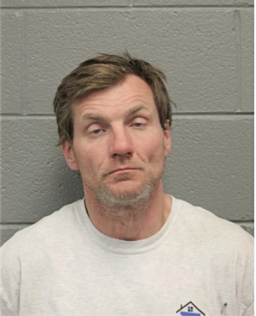 TIMOTHY L SHANAHAN, Cook County, Illinois