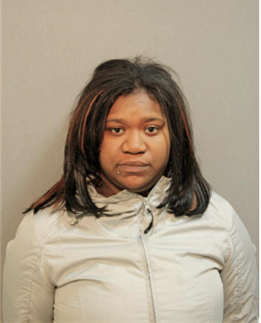 JAMARI I SLATER, Cook County, Illinois